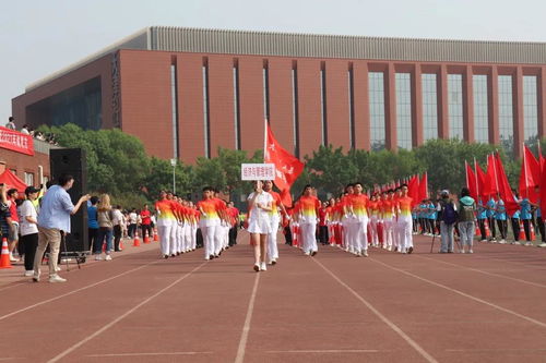 最燃開幕式 獻禮建黨100年！——天津科技大學信息系統(tǒng)集成服務(wù)彰顯紅色擔當