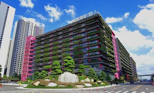 碧桂園高莫斌展望 以智能科技驅(qū)動(dòng)，未來(lái)三年增長(zhǎng)信心十足